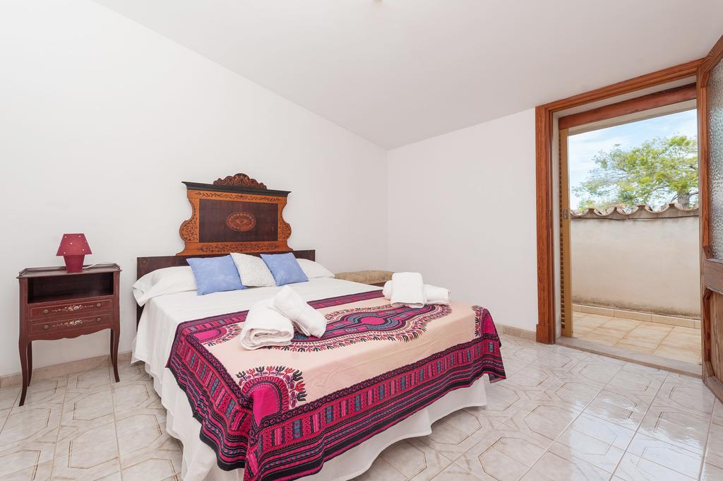 Villa Vallespir Port d'Alcúdia Exteriér fotografie