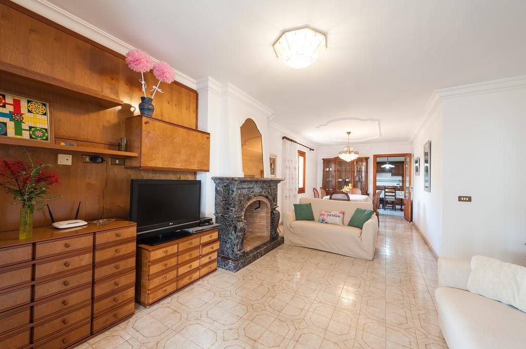 Villa Vallespir Port d'Alcúdia Exteriér fotografie