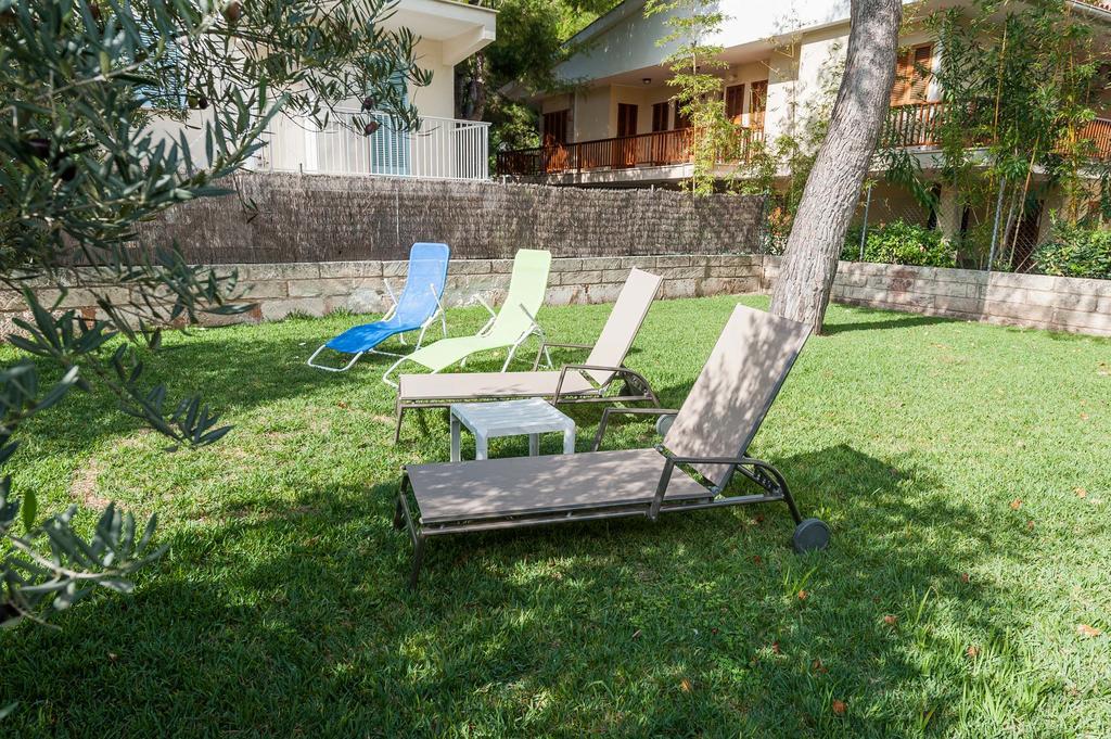 Villa Vallespir Port d'Alcúdia Exteriér fotografie