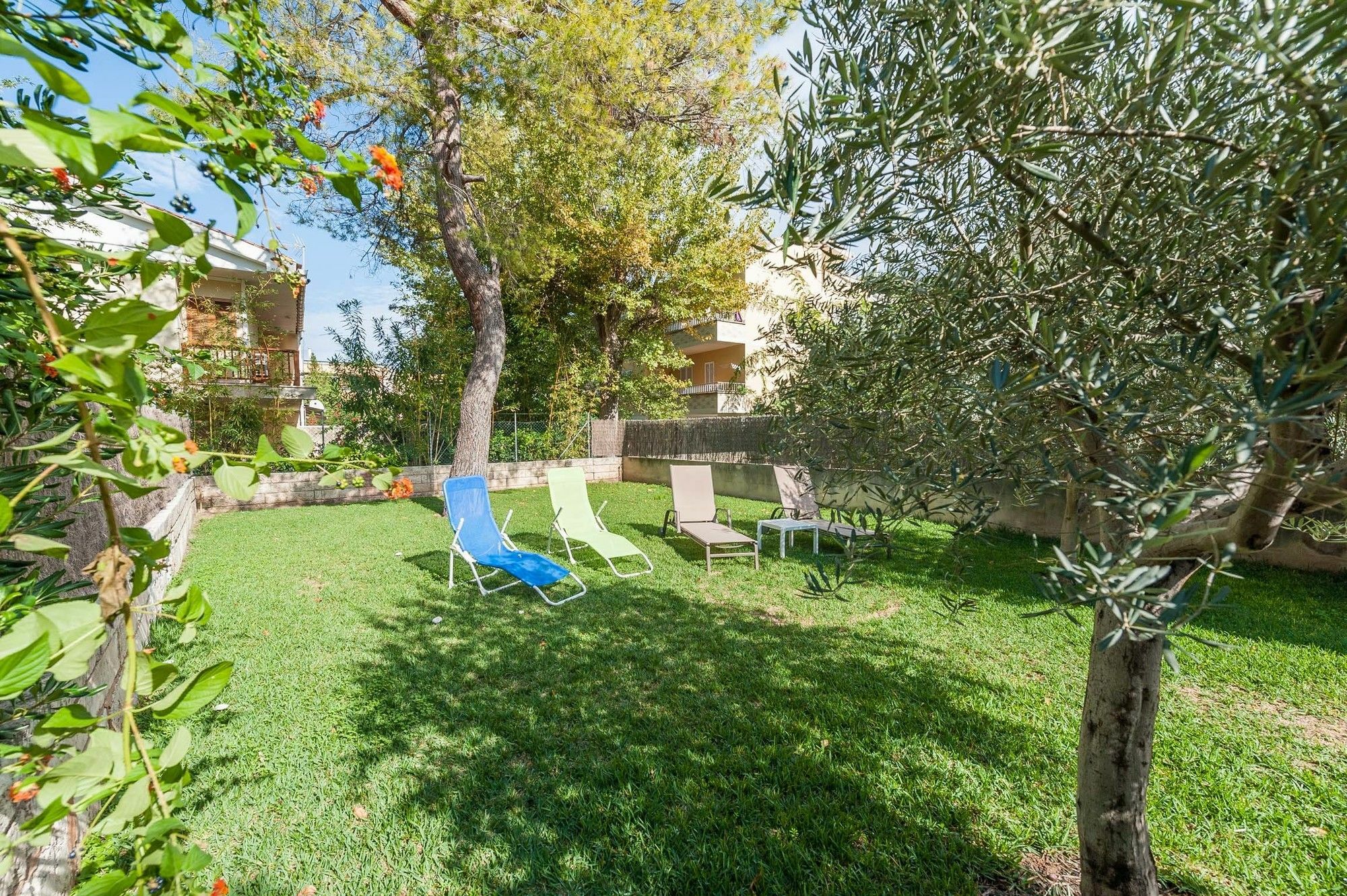 Villa Vallespir Port d'Alcúdia Exteriér fotografie
